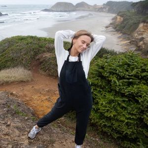 Kavu Pocatello Overalls